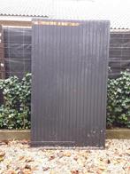 garagedeuren, Doe-het-zelf en Verbouw, Deuren en Horren, Ophalen, Gebruikt, Garagedeur, Hout