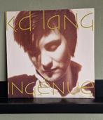 Lp, k.d. lang / Ingénue izgst!!, Ophalen of Verzenden, 1980 tot 2000, Zo goed als nieuw, 12 inch