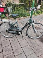 Gazelle   type   FURORE, Ophalen, Gebruikt, 47 tot 50 cm, Versnellingen