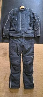 Motorpak met 2 motorhelmen., Motoren, Kleding | Motorkleding, Ophalen, Tweedehands
