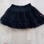 Name it zwarte tule rok maat 140., Meisje, Ophalen of Verzenden, Zo goed als nieuw, Name it.