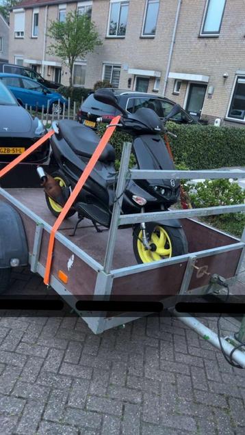 runner 50 cc  beschikbaar voor biedingen