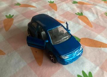 Renault Megane van Majorette beschikbaar voor biedingen