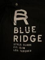 Zwarte broek heren (blue ridge), Zwart, Overige maten, Ophalen of Verzenden, Blue Ridge