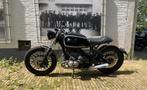 Te koop aangeboden: bmw r100rt caferacer, Motoren, 2 cilinders, Motorrijbewijs A, LED Verlichting, Naked bike