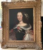 17de eeuw schilderij - Italië, Antiek en Kunst, Ophalen of Verzenden