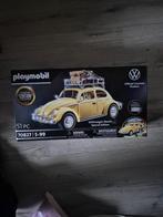 playmobil volkswagen kever 70827 limited edition nieuw, Ophalen of Verzenden, Nieuw, Complete set