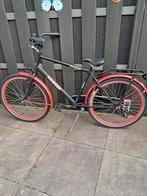 Stoere jongensfiets, Ophalen, Gebruikt, Overige merken