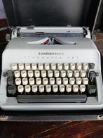 Scheidegger typomatic TMS typemachine, Ophalen of Verzenden, Zo goed als nieuw