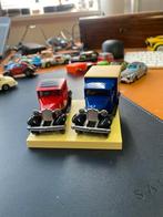 2x Matchbox Model A Ford 1979 - Nieuwstaat!, Ophalen of Verzenden, Nieuw, Auto