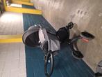 Stokke kinderwagen zo goed als nieuw, Ophalen, Zo goed als nieuw, Overige merken