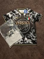 Versace Italy shirt, Puma, Verzenden, Nieuw, Grijs