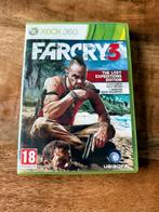 Far cry 3 xbox 360, Avontuur en Actie, Vanaf 18 jaar, 1 speler, Ophalen of Verzenden