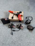 Nes Action Set met garantie, Nintendo, Gebruikt, _, _