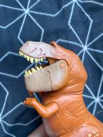 T-Rex Speelgoed, Ophalen of Verzenden, Gebruikt, Toneelattributen of Onderdelen