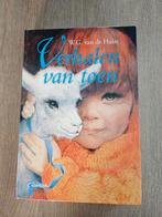 Verhalen van Toen - WG van der Hulst, Ophalen of Verzenden, Zo goed als nieuw, WG van der Hulst, Fictie algemeen