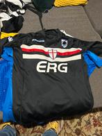Voetbalshirt Cassano 99 sampdoria, Ophalen of Verzenden, Zo goed als nieuw, Shirt