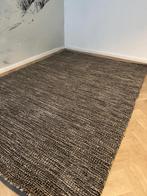 Vloerkleed Navkar wol brown 160x230, 150 tot 200 cm, Ophalen of Verzenden, Rechthoekig, Nieuw