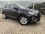 Opel Grandland X 1.2 Turbo Business Executive Carplay / Came, 1199 cc, Zwart, Origineel Nederlands, Bedrijf