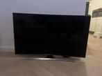 Samsung UE55JU7500L 55" Curved 4K Smart TV, Ophalen, 100 Hz, Samsung, 100 cm of meer