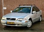 Volvo S40 2.0 Europa |Automaat |LPG-G3 |Airco |, 65 €/maand, Gebruikt, 1948 cc, 4 cilinders