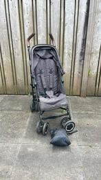 Koelstra buggy incl. regenhoes, Ophalen, Zo goed als nieuw, Koelstra, Verstelbare rugleuning