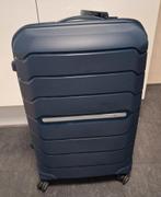 Nieuwe samsonite flux spinner 75cm, Hard kunststof, 45 tot 55 cm, Nieuw, Ophalen of Verzenden