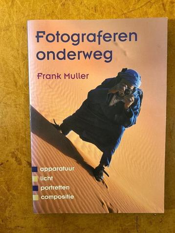 Fotograferen onderweg -  Frank Muller beschikbaar voor biedingen