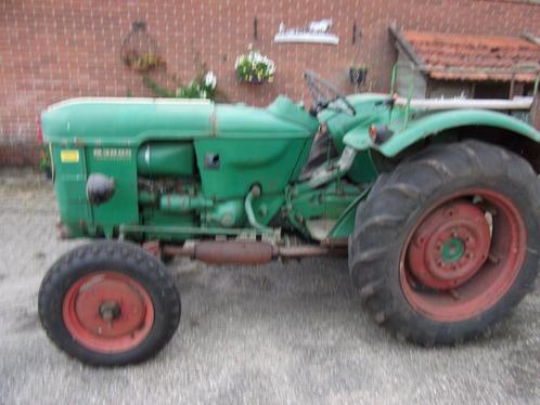 Deutz  3005, Zakelijke goederen, Agrarisch | Tractoren, 2500 tot 5000, Deutz - Fahr, tot 80 Pk, Oldtimer, Ophalen