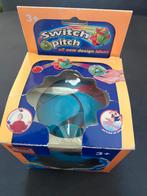 Switch pitch nieuw in verpakking, Ophalen of Verzenden, Zo goed als nieuw, Overige typen