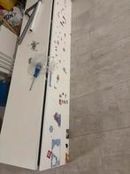 GRATIS OPHALEN Tv meubel - Zelf stickers verwijderen, Huis en Inrichting, Kasten | Kledingkasten, Ophalen, Kunststof, 100 tot 150 cm