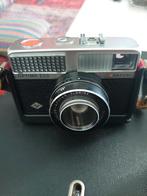 Vintage analoge camera Agfa Optima 200 sensor, Ophalen of Verzenden, Zo goed als nieuw