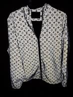 Jas LV mt L, Overige kleuren, Maat 42/44 (L), Ophalen of Verzenden, Louis Vuitton