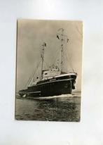 scheepvaart-foto-MAASSLUIS/teunissen- oostzee, Verzamelen, Ophalen of Verzenden, Zo goed als nieuw, Motorboot, Boek of Tijdschrift