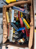 Schaalmodel vrachtauto’s, Ophalen of Verzenden, Zo goed als nieuw