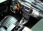 Volkswagen Beetle (Kever) 1.2 TSI 77KW Cabriolet DSG 2016, 65 €/maand, Lichtsensor, 1321 kg, 4 cilinders