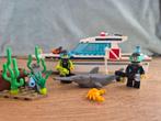 Lego 60221, Kinderen en Baby's, Speelgoed | Duplo en Lego, Ophalen of Verzenden, Gebruikt, Complete set, Lego