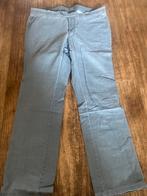 Heren Broek Maat 26 - Grijs van pitcher, Kleding | Heren, Ophalen of Verzenden, Gedragen, Maat 46 (S) of kleiner, Grijs