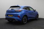 Ford Puma 1.0 EcoBoost Hybrid ST-Line X 2020 | Cruise Contro, Auto's, Ford, Voorwielaandrijving, 65 €/maand, 125 pk, Euro 6