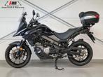 SUZUKI V-STROM DL 650 ABS (bj 2020), 2 cilinders, Bedrijf, Meer dan 35 kW, Overig