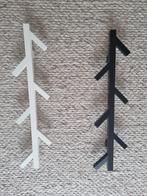 Kapstok IKEA Tjusig 2x, Ophalen of Verzenden, Zo goed als nieuw, Minder dan 100 cm