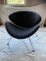 Originele Orange Slice Pierre Paulin Fauteuil Artifort, Ophalen, Design Klassieker, 75 tot 100 cm, Zo goed als nieuw