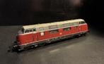 Roco 23285 Diesellocomotief BR 220 DB Spoor N, Hobby en Vrije tijd, Modeltreinen | N-Spoor, Gebruikt, Ophalen of Verzenden, Roco