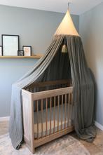 Kidsmill Brent Oldwood babykamer, Kinderen en Baby's, Kinderkamer | Complete kinderkamers, Ophalen, Zo goed als nieuw, Jongetje of Meisje