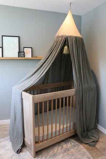 Kidsmill Brent Oldwood babykamer beschikbaar voor biedingen
