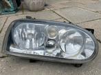 Hella Golf 3 rechter koplamp golf 4 look, Verzenden, Gebruikt, Volkswagen