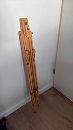 Schildersezel, Hobby en Vrije tijd, Schilderen, Ophalen, Zo goed als nieuw, Ezel