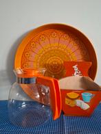 MAFFE KOFFIEFILTERHOUDER, EN RETRO SPUL., Ophalen of Verzenden, Huis en Inrichting