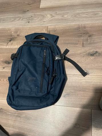 Eastpak Rugzak Blauw beschikbaar voor biedingen