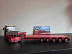 Exalto, Hobby en Vrije tijd, Modelauto's | 1:50, Ophalen of Verzenden, Zo goed als nieuw, Bus of Vrachtwagen